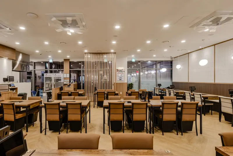 등촌샤브칼국수 이미지 7